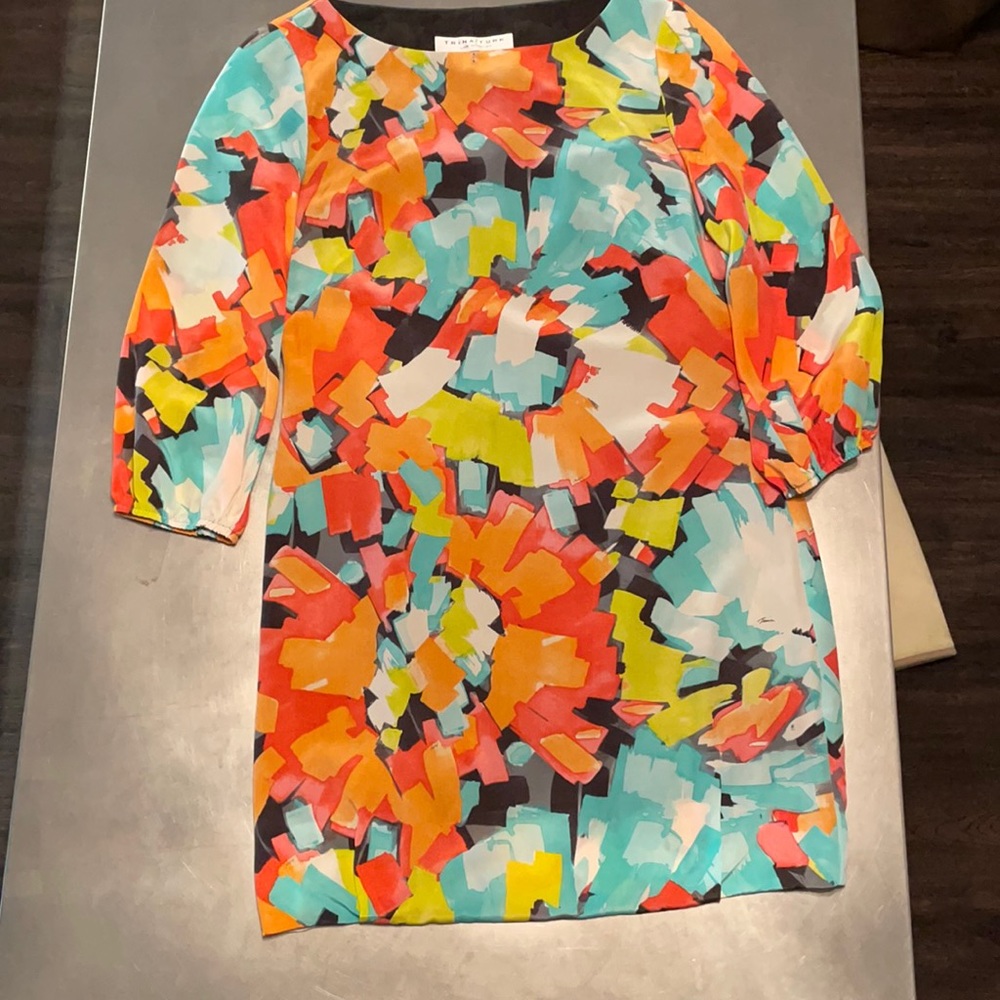 Trina Turk Dress